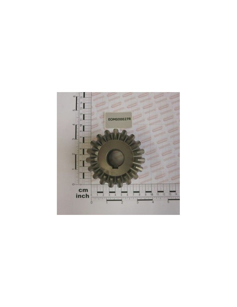 Maschio Gaspardo RUOTA CON.Z19 EOM000027R