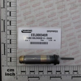 SOLENOID TUBE H-20400
