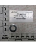 WASHER DIN 125A M16/17 ZN