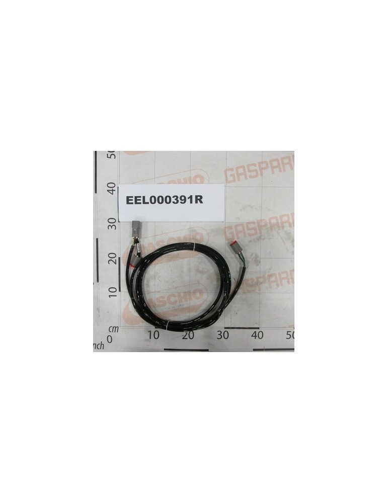 CABLE HARNESS BUS
