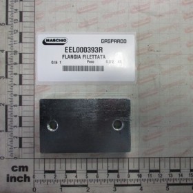 THREAD FLANGE