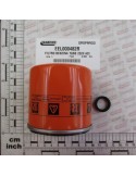 FUEL FILTER TUBE 2020 ACI