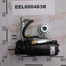 HYDRAULIC MOTOR FTA 45-2