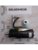 HYDRAULIC MOTOR FTA 45-2