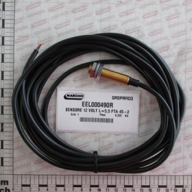 SENSOR 12 VOLT L-5,5 FTA 45-2