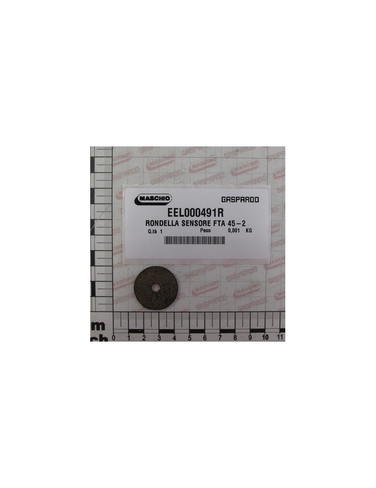 SENSOR WASHER FTA 45-2
