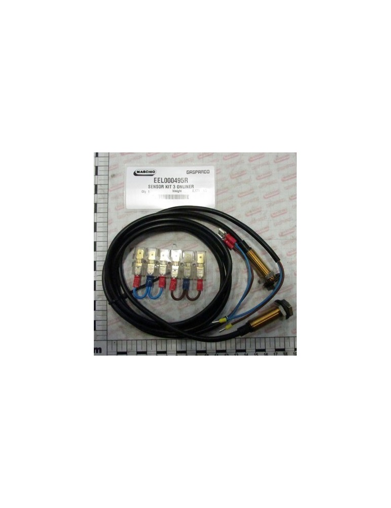 SENSOR KIT 3 ONLINER