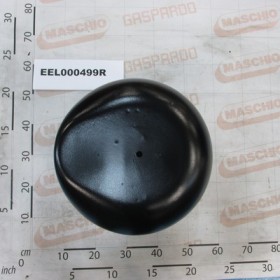 RUBBER COVER