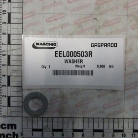 WASHER