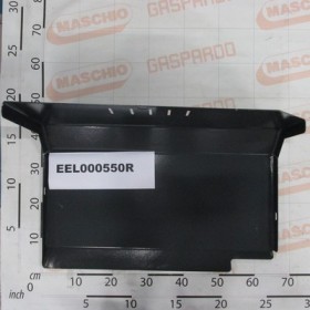VALVE BLOCK COVER