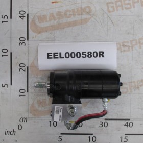 HYDRAULIC MOTOR