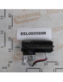 HYDRAULIC MOTOR