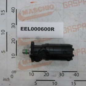 HYDRAULIC MOTOR