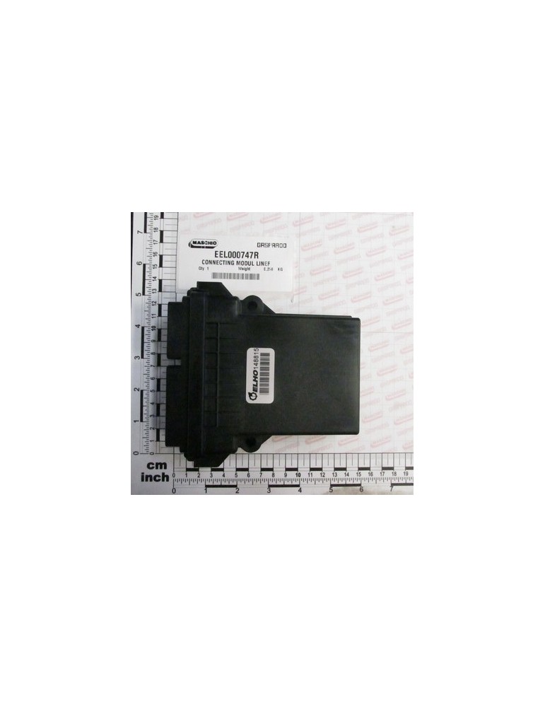 CONNECTING MODUL LINER