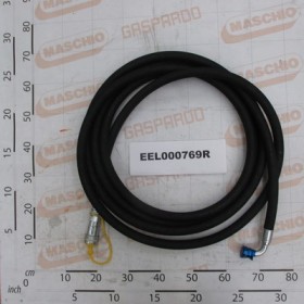 HYDRAULIC HOSE