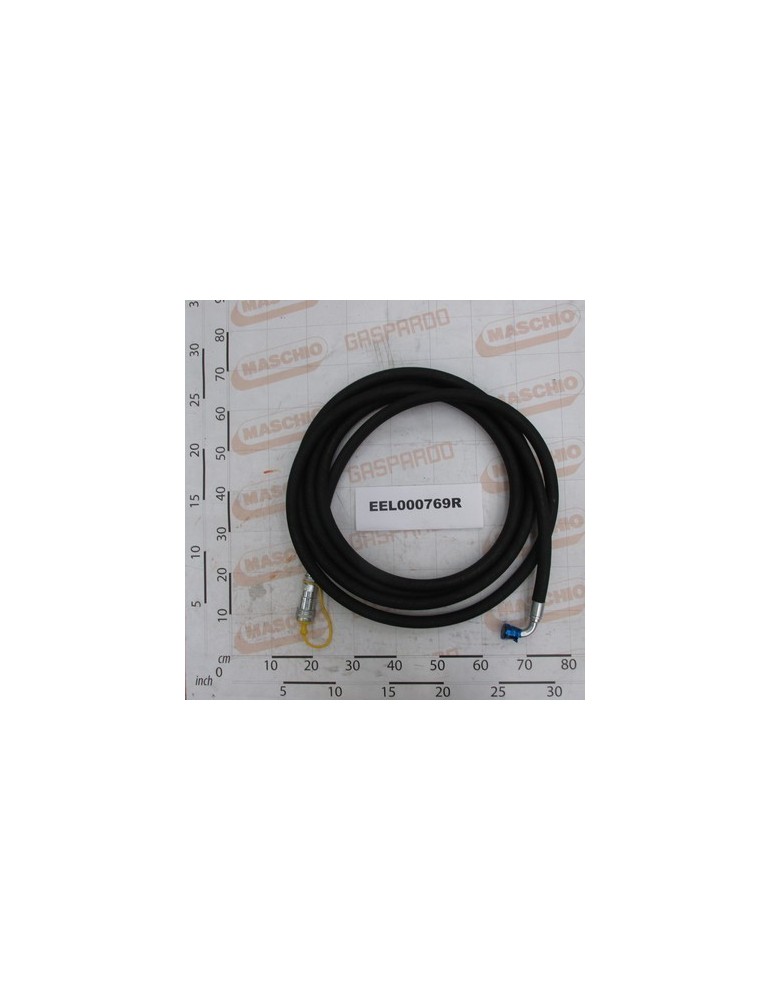 HYDRAULIC HOSE