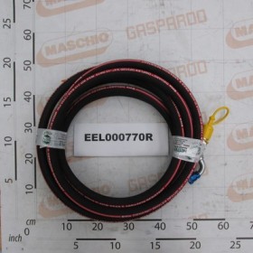 HYDRAULIC HOSE