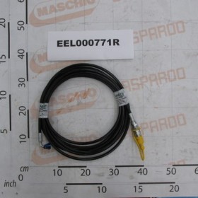 HYDRAULIC HOSE