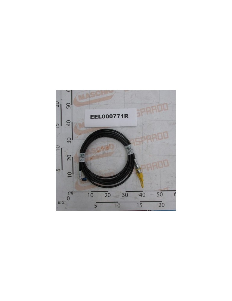 HYDRAULIC HOSE