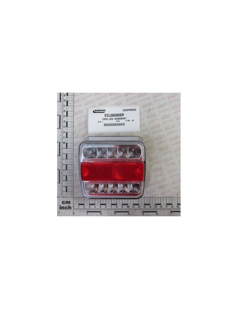 LED LIGHT