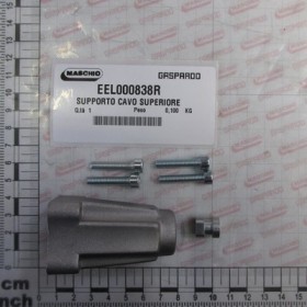 CABLE BRACKET UPPER