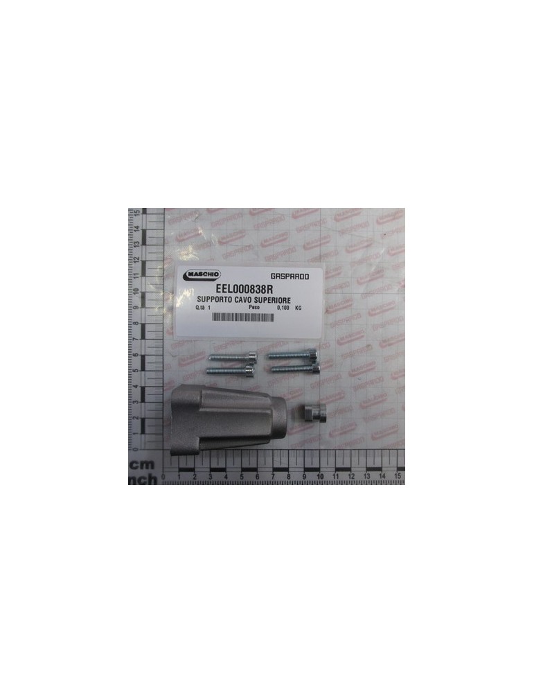 CABLE BRACKET UPPER