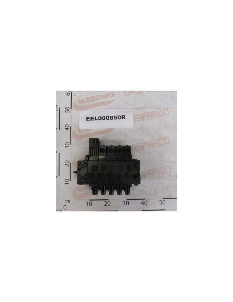 WHOLE VALVE BLOCK