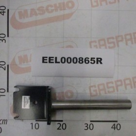 SUPPORT ROLLER AXLE