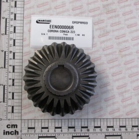 CONE CROWN Z23