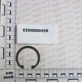 THE SNAP RING 52