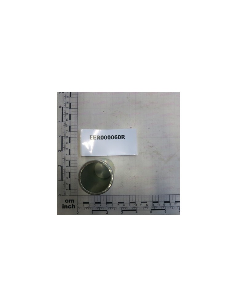 BUSH SPACER D.38 LG.78
