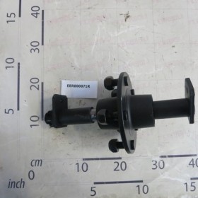 WHEEL HUB