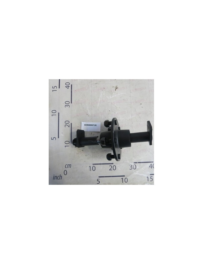 WHEEL HUB