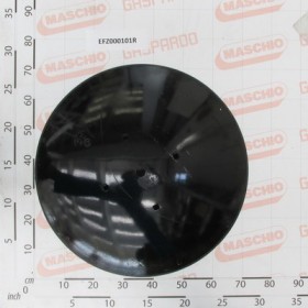 DISC D.710 ADF ADRI 5 HOLES