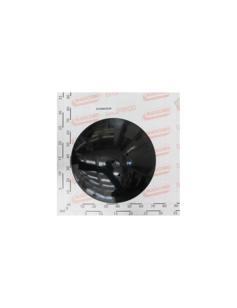DISC D.710 ADF ADRI 5 HOLES