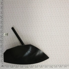 SCRAPER FOR ADF