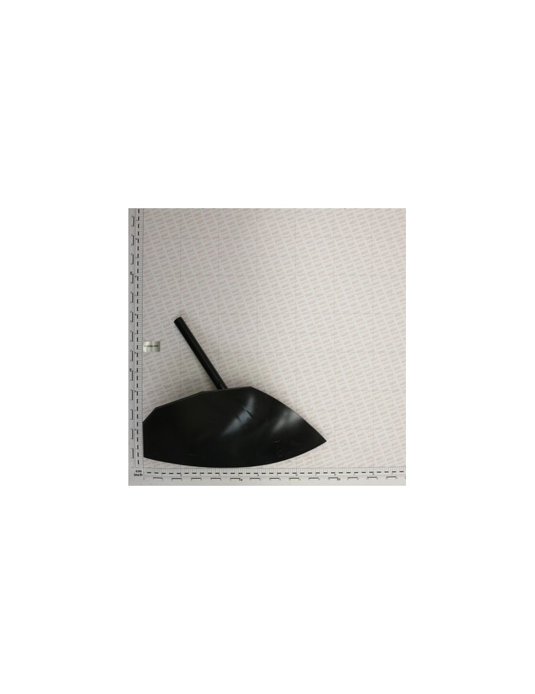 SCRAPER FOR ADF