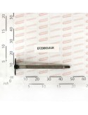 SHAFT WITH FLANGE L.459