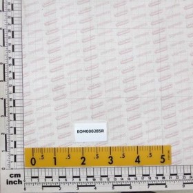 Maschio Gaspardo ADEZIV 0-5 DX LEXAN SP52 EOM000285R