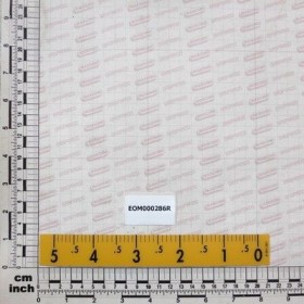 Maschio Gaspardo ADEZIV 0-5 SX LEXAN SP52 EOM000286R