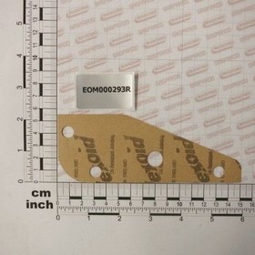 Maschio Gaspardo GUARNIZIONWE FLEXOID DX/SX EOM000293R