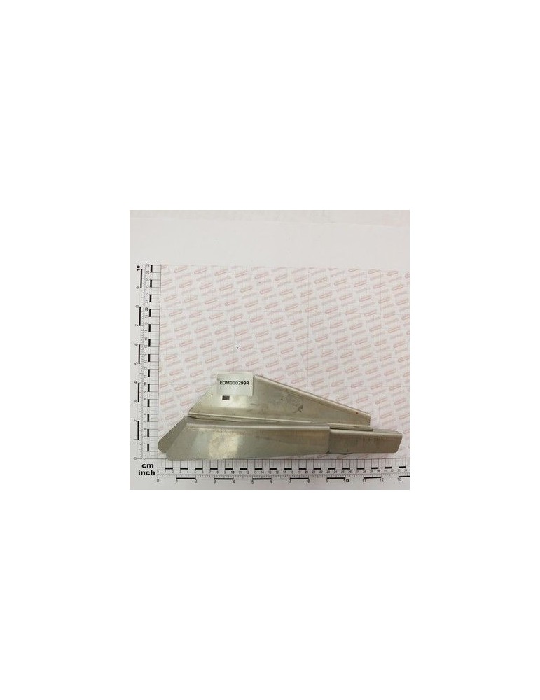 Maschio Gaspardo Paleta Completa Stanga 280MM EOM000299R