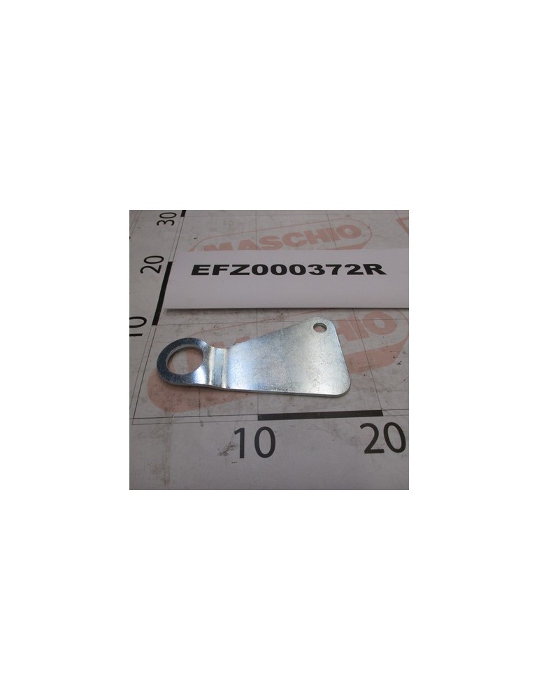 CENTRAL WHEEL HOLDER