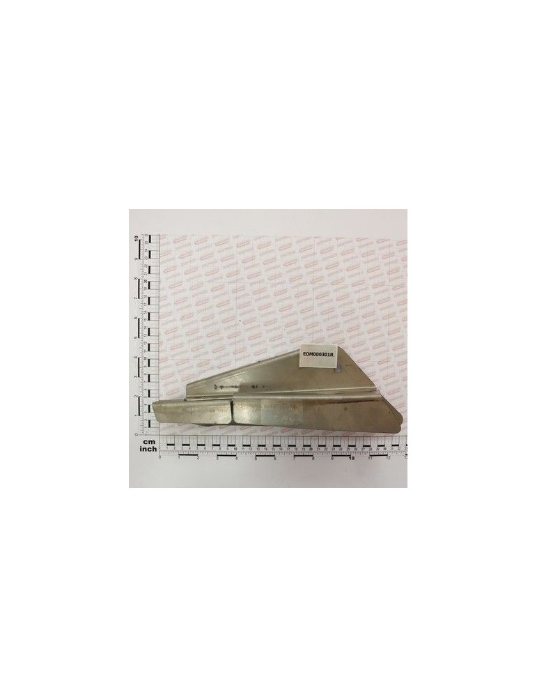 Maschio Gaspardo Paleta Completa Dreapta 280MM EOM000301R