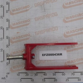 WHEEL SUPPORT CONDOR