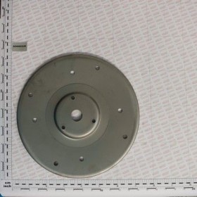 Maschio Gaspardo DISC IMPRASTIERE DX EOM000316R