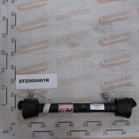 PTO SHAFT UE TYPE