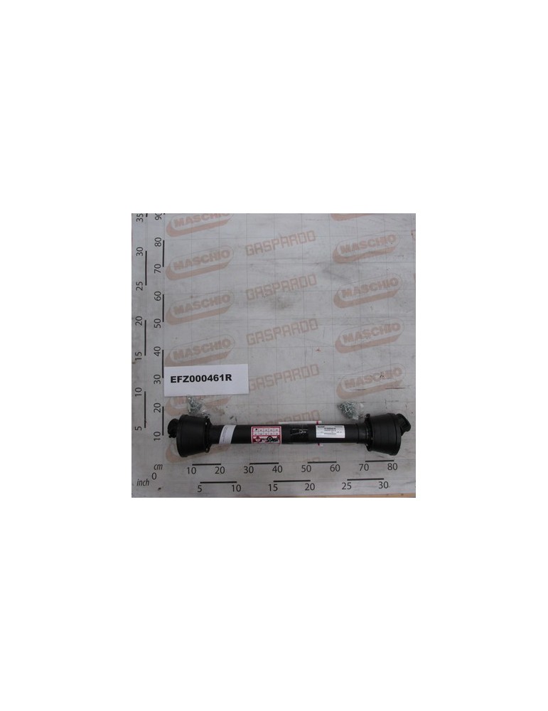 PTO SHAFT UE TYPE