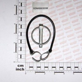 Maschio Gaspardo SPINA A SCATTO DM 10 CON TIRAN EOM000359R