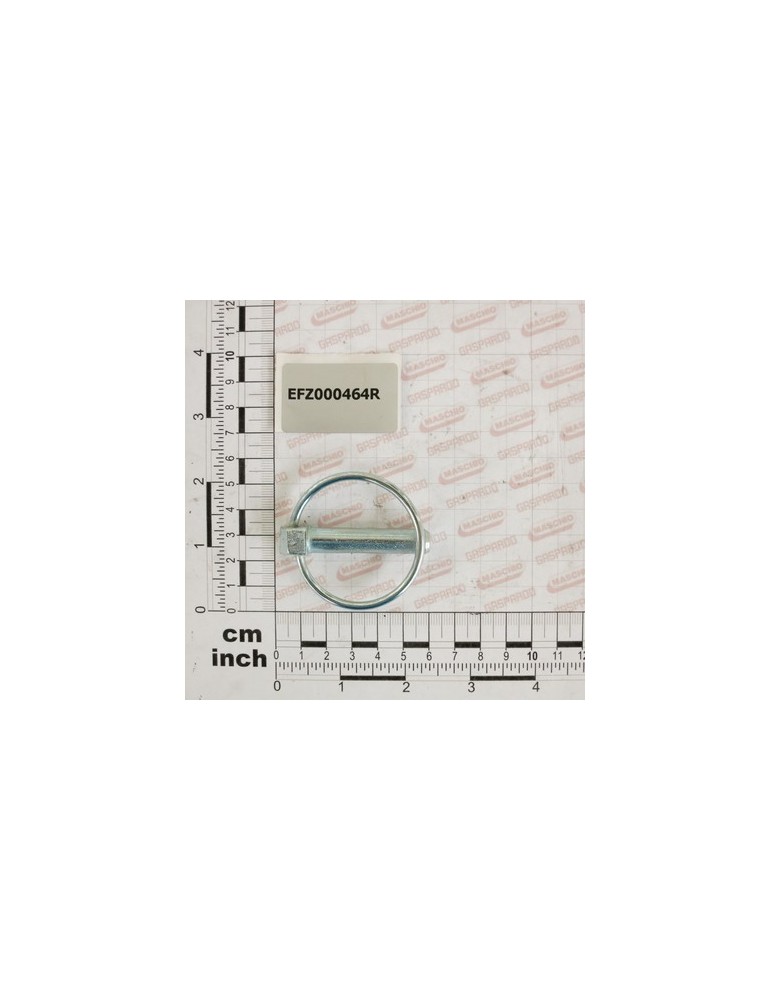 COTTER PIN 10